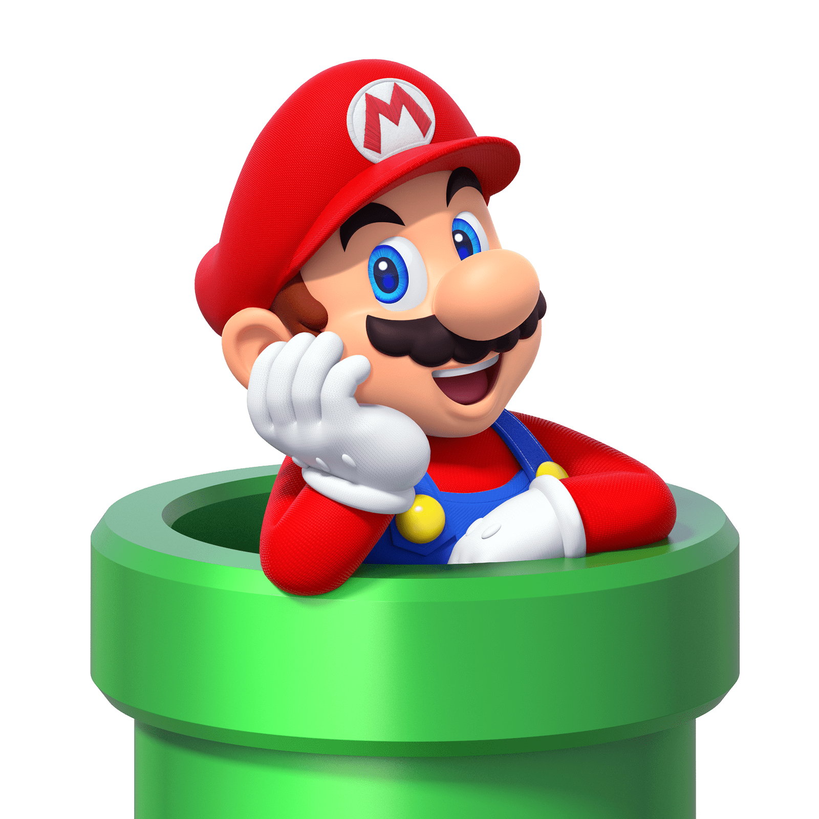 Nintendo Official Site: Consoles, Games, News, and More